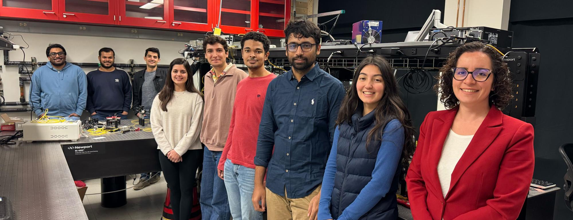 Radulaski Lab