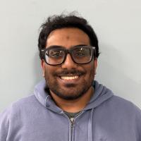 Akhil Thimmapuram