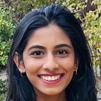 Nivita reddy