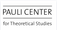 Pauli Center logo