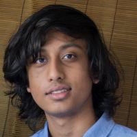 Ayush Gilotra