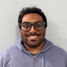 Akhil Thimmapuram